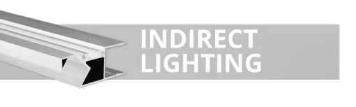 Indirekte Beleuchtung Indirekte Beleuchtung