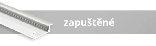 zapuštěné zapuštěné