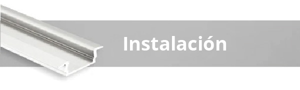 Instalación Instalación