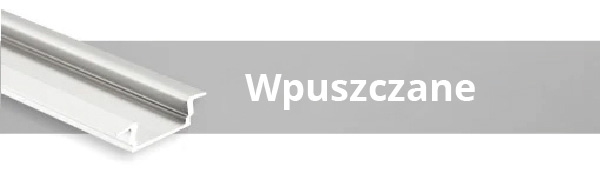 Wpuszczane Wpuszczane