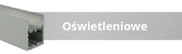 Oświetleniowe Oświetleniowe