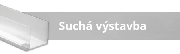 Suchá výstavba Suchá výstavba