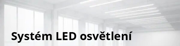 Sistema di illuminazione a LED Sistema di illuminazione a LED