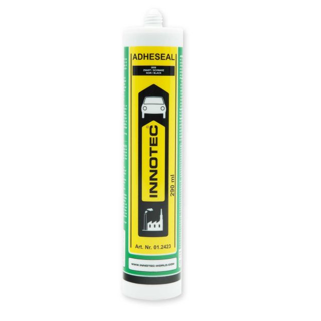 Adheseal schwarz (0000) | 290 ml Kartusche