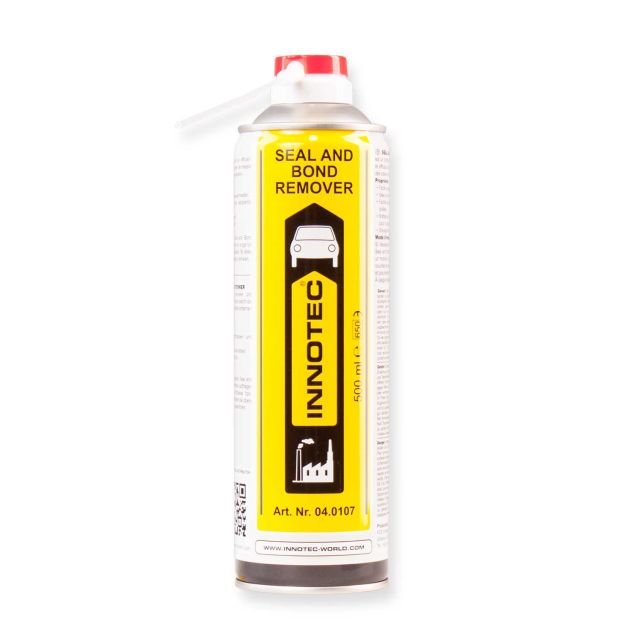 Seal and Bond Remover - Entfetter gegen Klebereste 500 ml (Aerosol)