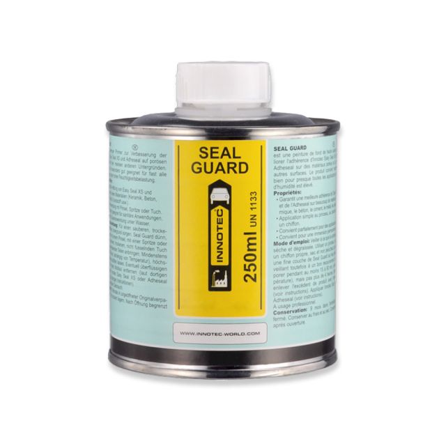 Seal Guard Primer für kritische Oberflächen, transparent, 250ml