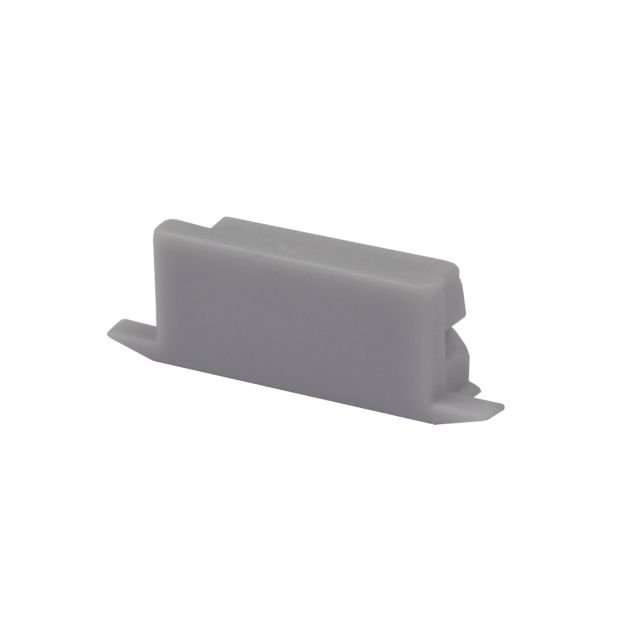 Endkappe E79 für Profil SL8F/NL8F, 1 STK