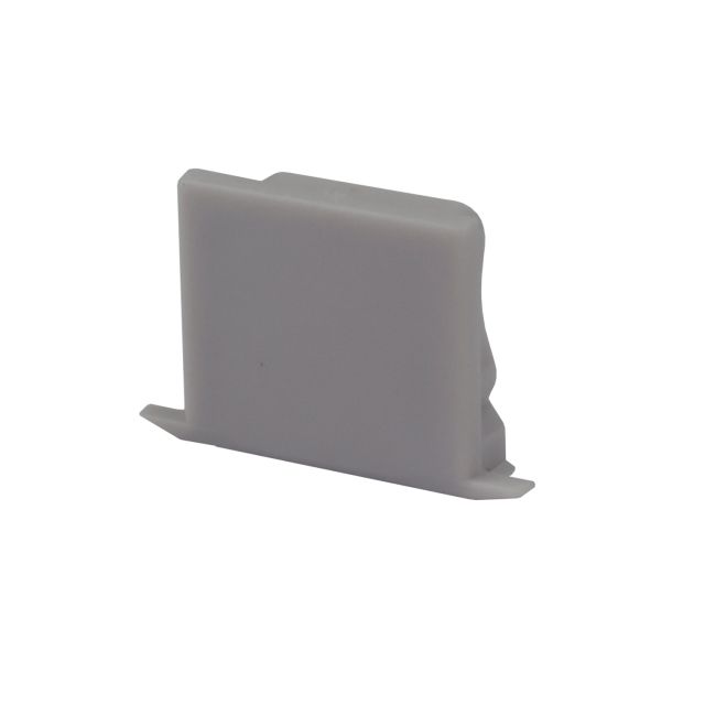 Endkappe E85 für Profil SL15F/NL15F, 1 STK