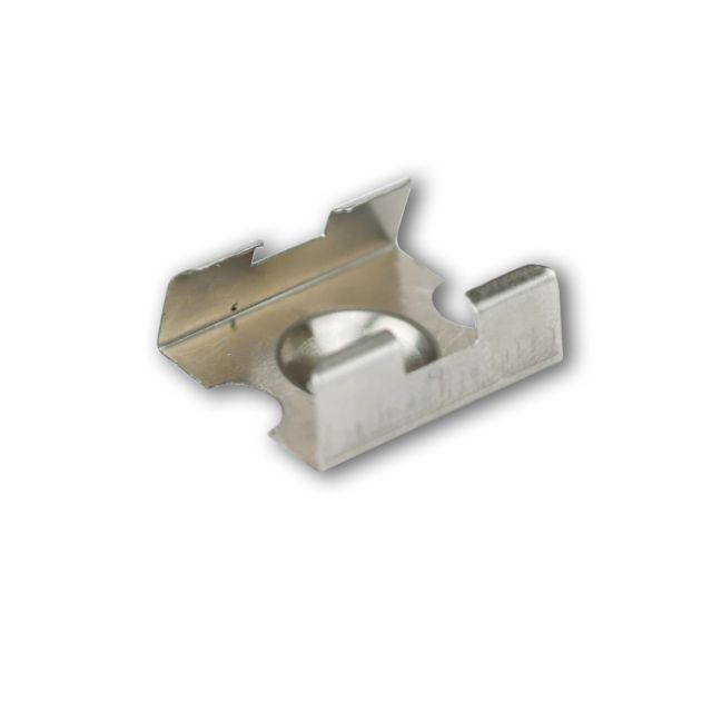 Montageklammer Z39 für Profil PK1/PK2/PK3/PK8