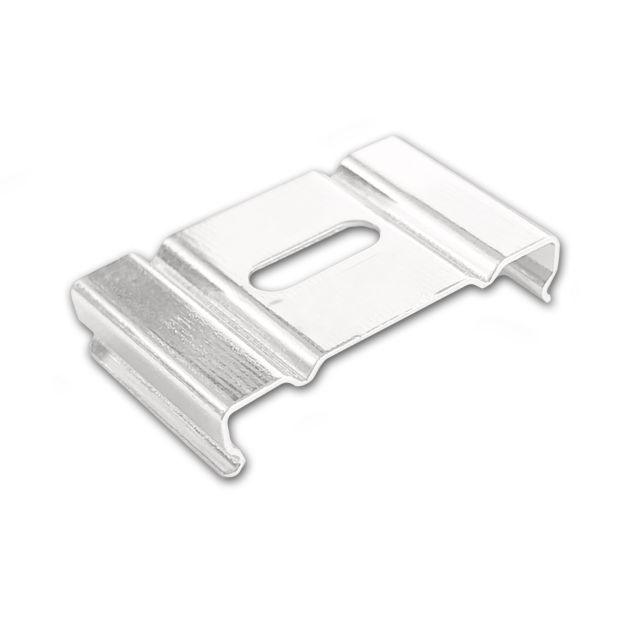 Montageklammer Z24 für PN4 / PN5 / PN6V2 / PN7V2, weiß