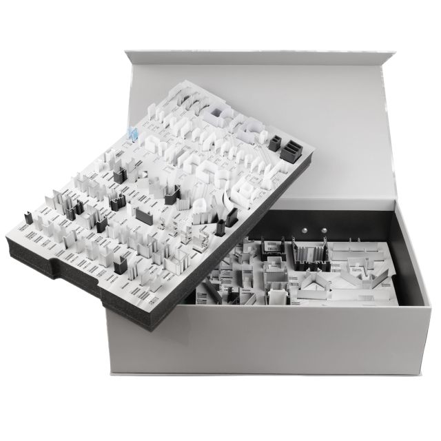 GALAXY® - 2026 Musterbox