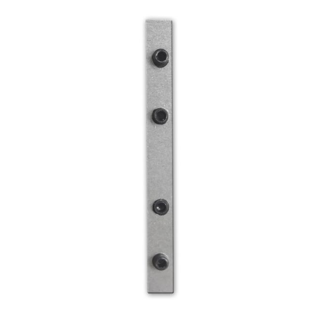 Verbinder Z12 für Profil PL6, 180°, 4er Set