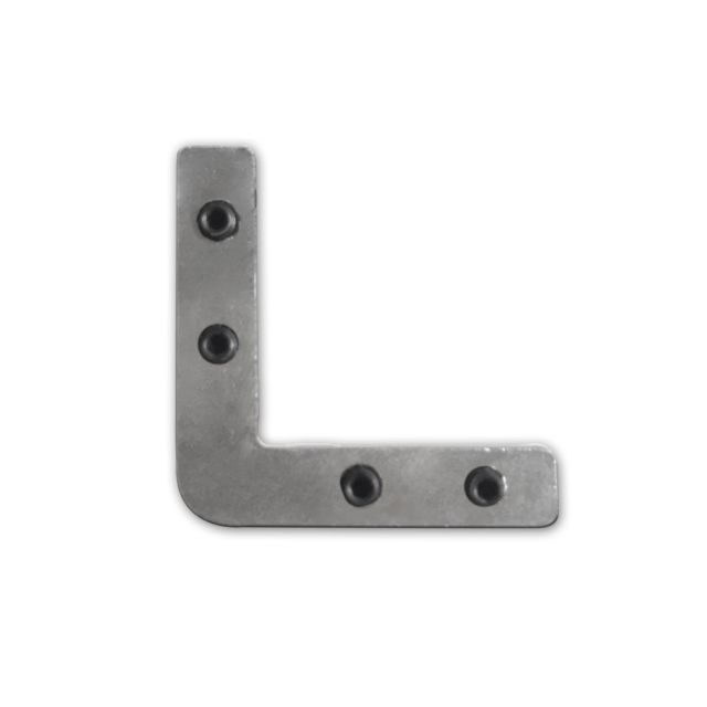 Verbinder Z13 für Profil PL6, 90°, 4er Set