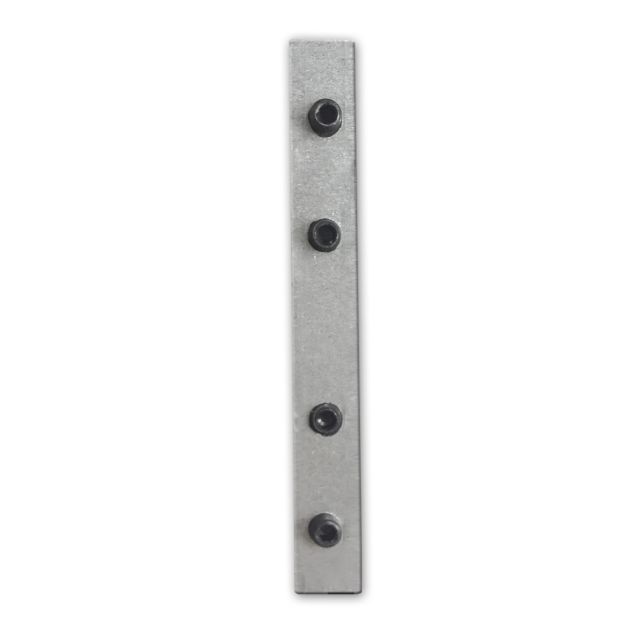 Verbinder Z49 für Profil PN20V2 / PN21, 180°, 4er Set