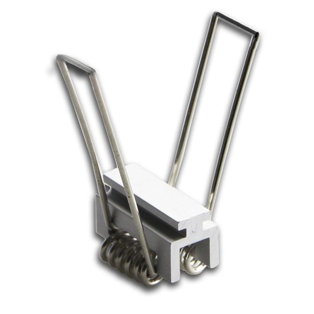 Montagefeder Z44 für Profil PN21, PN5, PN7V2