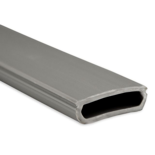 Copertura protettiva C10S flessibile 500 cm per profilo