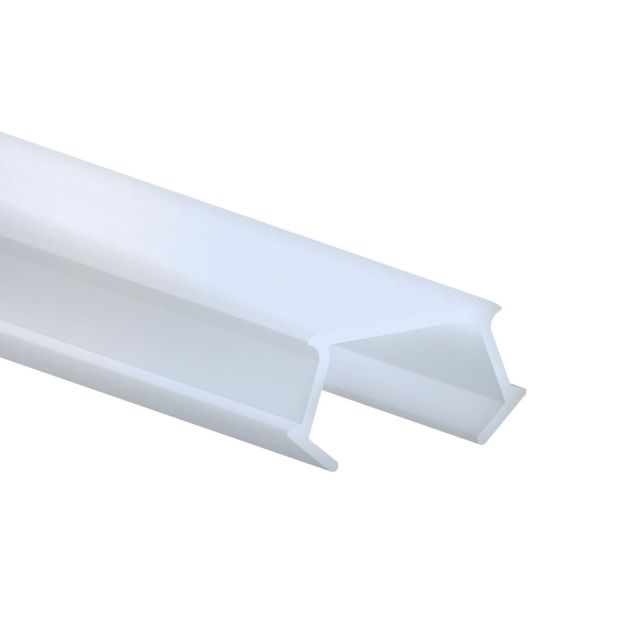Cover C55 transparent 200 cm für Profil PO23V2