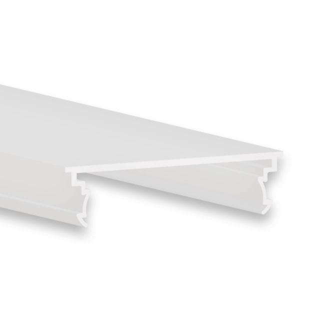 Cover C62 OpalPLUS 80, 300cm für Profil LL2