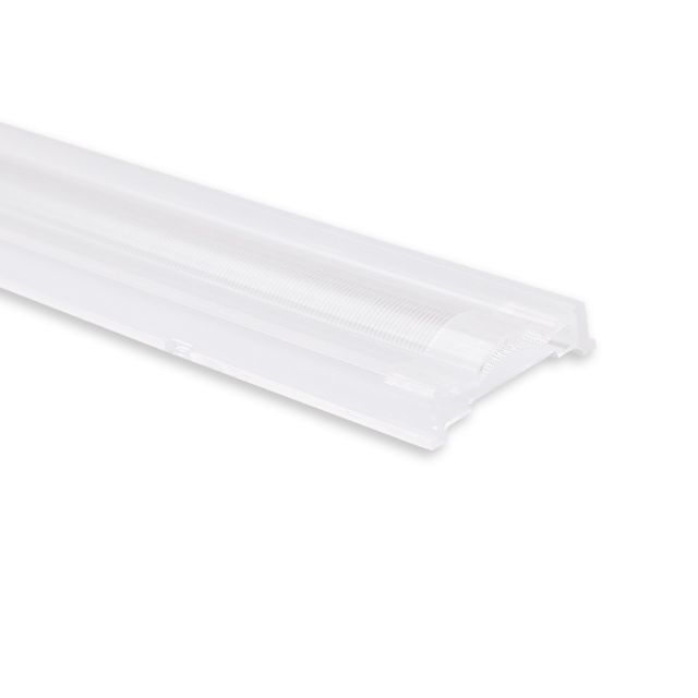 Linsen-Einschubcover C67 60° für PN17V2, 117,6 cm
