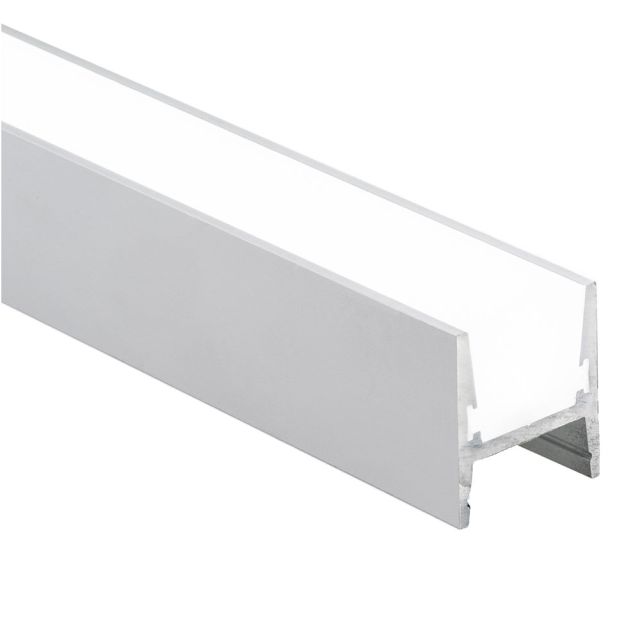 Profil für PA1 LED Linearsystem Outdoor 600cm
