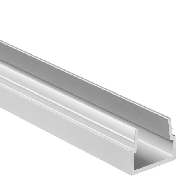 Montageschiene MR1 für PA1, 100 cm
