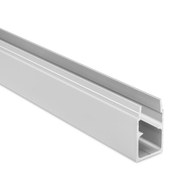 Montageschiene MR2 für PA1, 100 cm