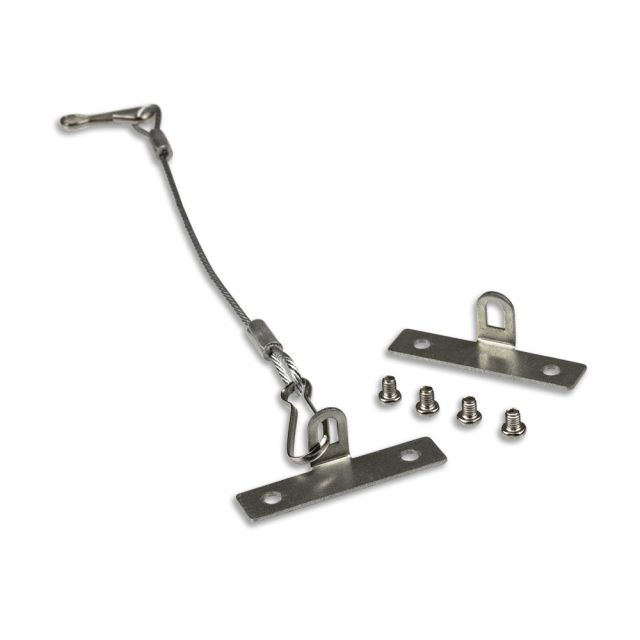 Absturzsicherung Z28 für LED-Profil LL2