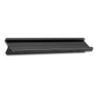 DP10 3-Phasen DALI ZP25B Schiene mechanischer Verbinder, schwarz