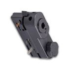DP10 3-Phasen DALI ZP36B Schiene Universaladapter, schwarz