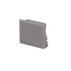 Endkappe E77 für Profil SL15/NL15, 1 STK