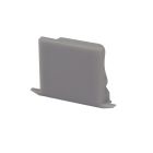 Endkappe E85 für Profil SL15F/NL15F, 1 STK