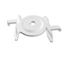 Clip di montaggio Z52 per PN17V2, bianco
