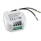 T01 Infrarot Steuerung 230V Schaltrelais mit Funk und/oder Schalteingang, max. 2300W