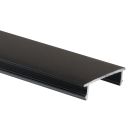 TZ36 blind cover for T48/20 300 cm, black