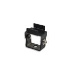 Mounting clip Z61, swivel, for profile series PL, PO15, black