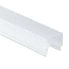 Copertura C68 OpalPLUS 80 300 cm per profilo PN17V1, PN17V2 e PN27