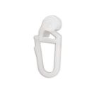 Pattino a rotella Z66 per inserto CV, 6 mm, 100 pezzi