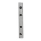 Connettore Z49 per profilo PN20V2 / PN21, 180°, set di 4