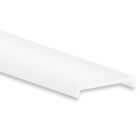 Cover C19 frosted 200 cm for profile PN4/PN5/PN6/PN7