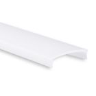 Cover C22 opal/satiniert 600 cm für Profil PO13