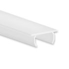 Copertura C24 opale/satinata 600 cm per profilo PO18/TBP1/LL2/MP1/MP2