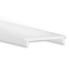 Copertura C26 opale/satinata 200 cm per profilo PN20V2 / PN21