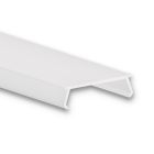 Cover C30 opal/satinised 300cm for profile TBP5/TBP13