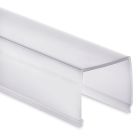 Cover C31 clear 200 cm for profile PN4/PN5/PN6/PN7/TBP5