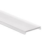 Cover C36 white/matt 200 cm for profiles PN4/PN5/PN6/PN7