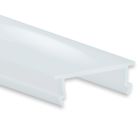 Cover C41 transparent 300 cm für Profil SL8/NL8/SL15/NL15/SP1