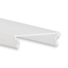 Cover C62 OpalPLUS 80, 200cm für Profil LL2