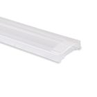 Copertura a scorrimento della lente C66 25° asimmetrico per PN17V2, 117,6 cm