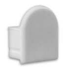 End cap E13 for profile PL5 in combination with C5, 1 pc