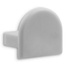 End cap E37 for profile PO15 in combination with C5, 1 PC